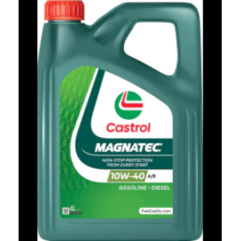Олива CASTROL MAGNATEC 10W-40 A/B (HL) 4 л (2710198100 )
