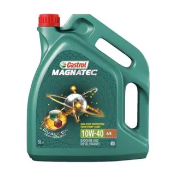 Олива CASTROL MAGNATEC 10W-40 A/B (HL) 5 л (2710198100 )