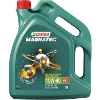Олива CASTROL MAGNATEC 10W-40 A/B (HL) 5 л (2710198100 )