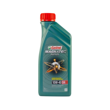 Олива CASTROL MAGNATEC 10W-40 A/B (HL) 1 л (2710198100 )