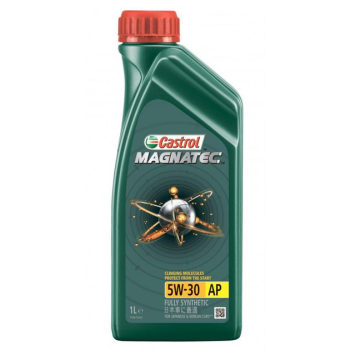 Олива CASTROL MAGNATEC 5W-30 AP (HL) 1 л (2710198100 )