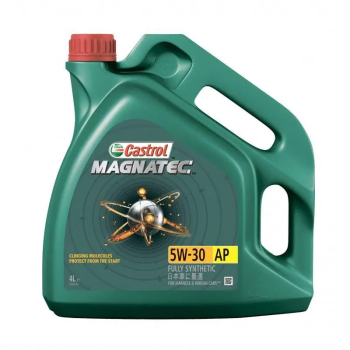 Олива CASTROL MAGNATEC 5W-30 AP (HL) 4 л (2710198100 )