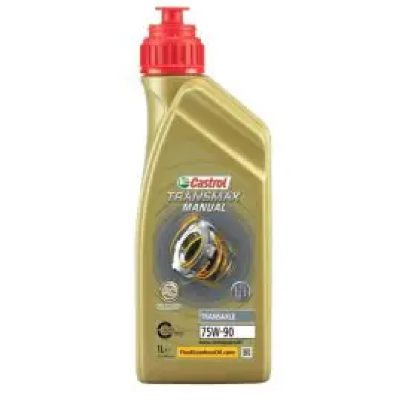Олива Transmax Universal LL 75w-90 1л.