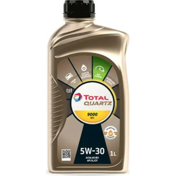 Олива моторна TOTAL 5W-30 NFC Future Quartz  1L 