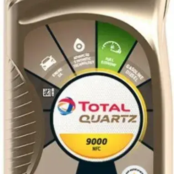 Олива моторна TOTAL 5W-30 NFC Future Quartz  1L 