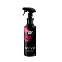 Гель для миття дисків та ковпаків автомобіля /K2 WHEEL CLEANER ROTON PRO 1L D10011