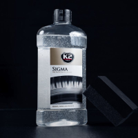 Гель для полірування та догляду за шинами/ K2 GOLD SIGMA 500ML
