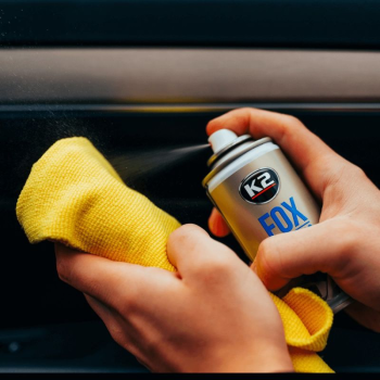 Засіб від запотівання скла / K2 FOX 150ML AERO K631