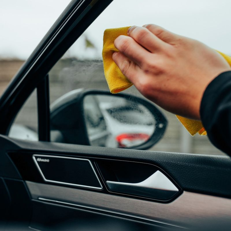 Засіб від запотівання скла / K2 FOX 150ML AERO K631