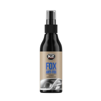Засіб від запотівання скла / K2 FOX 150ML AERO тригер K636