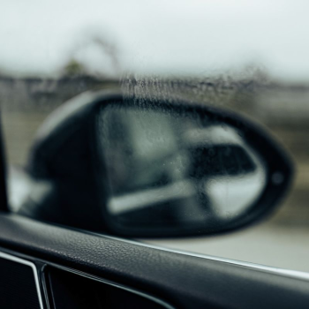 Засіб від запотівання скла / K2 FOX 150ML AERO тригер K636