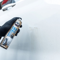 Засіб для видалення слідів асфальту та смоли/K2 PERFECT TAR REMOVER 300ML AERO K193