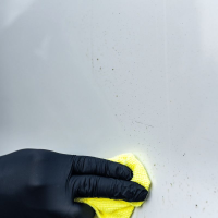 Засіб для видалення слідів асфальту та смоли/K2 PERFECT TAR REMOVER 300ML AERO K193