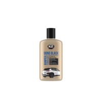 Засіб для догляду (чорніння) шин та бамперів/K2 PERFECT BONO BLACK 250ML K030N