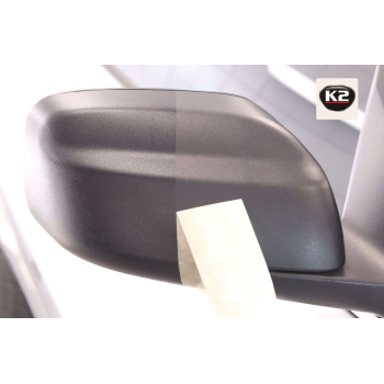 Засіб для догляду (чорніння) шин та бамперів/K2 PERFECT BONO BLACK 250ML K030N