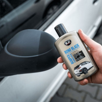 Засіб для догляду (чорніння) шин та бамперів/K2 PERFECT BONO BLACK 250ML K030N