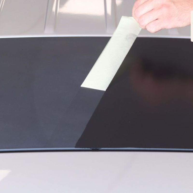 Засіб для догляду (чорніння) шин та бамперів/K2 PERFECT BONO BLACK 500ML K035