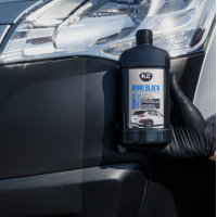 Засіб для догляду (чорніння) шин та бамперів/K2 PERFECT BONO BLACK 500ML K035