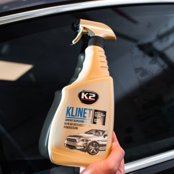 Засіб для знежирення та очищення поверхні/K2 PRO T6 KLINET 750ML L761