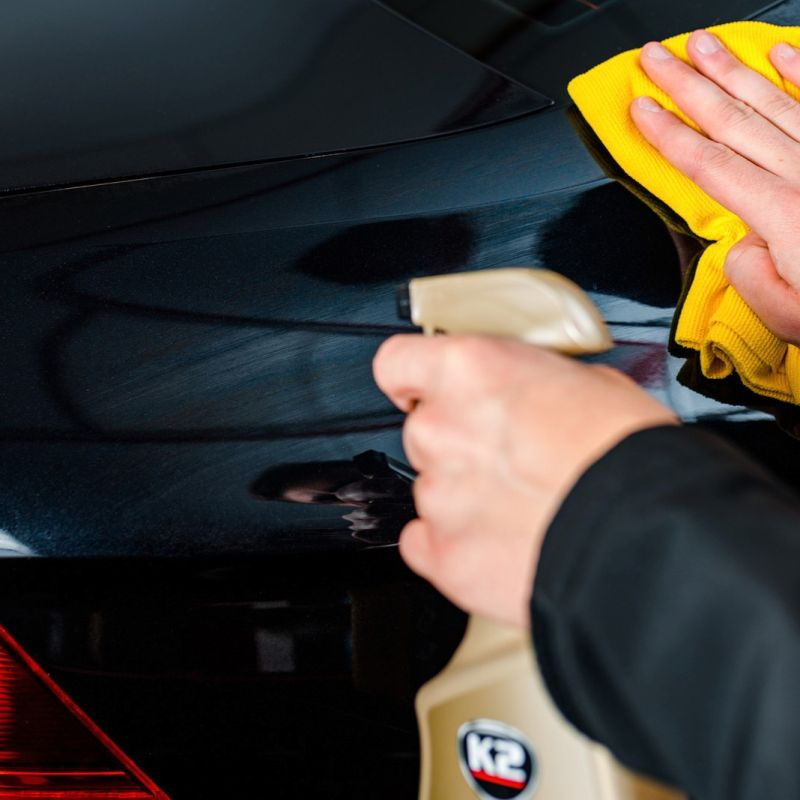 Засіб для знежирення та очищення поверхні/K2 PRO T6 KLINET 750ML L761