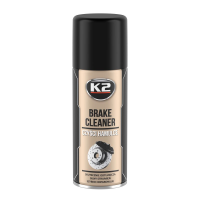 Засіб для очищення гальм та частин гальмівної системи /K2 PRO BRAKE CLEANER 400ML W103