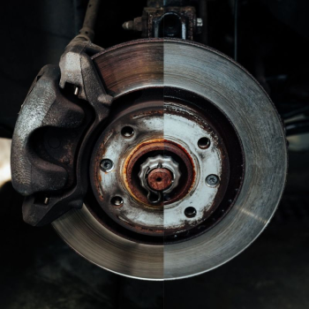 Засіб для очищення гальм та частин гальмівної системи /K2 PRO BRAKE CLEANER 400ML W103