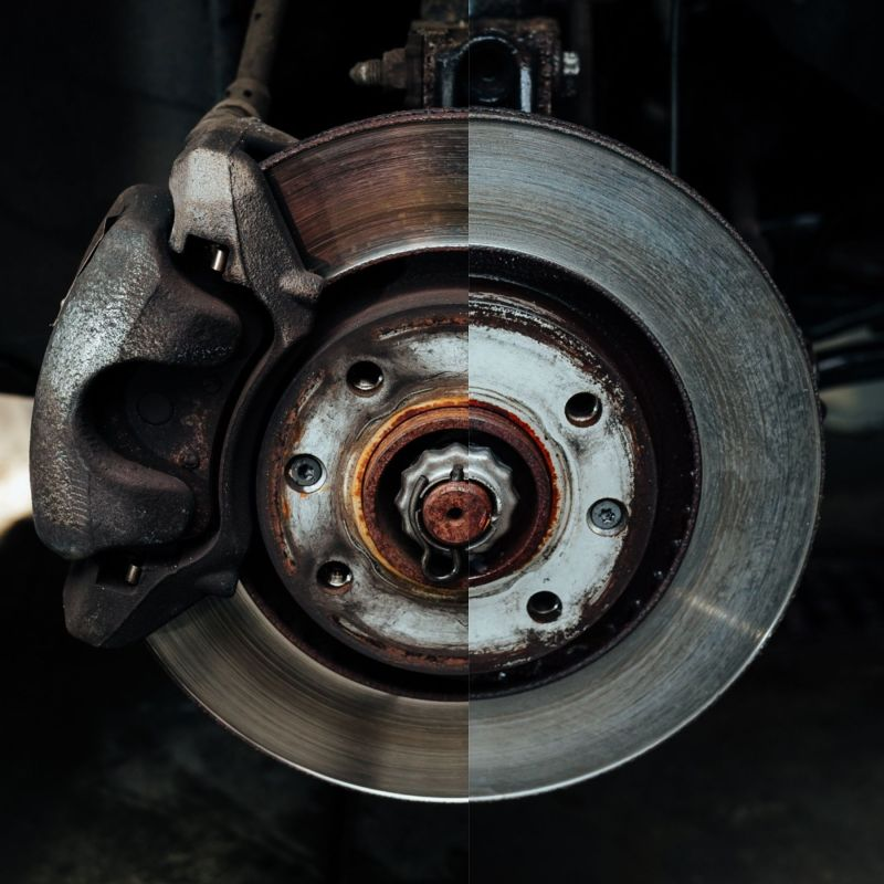 Засіб для очищення гальм та частин гальмівної системи /K2 PRO BRAKE CLEANER 400ML W103