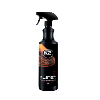 Засіб для очищення та знежирення поверхні / K2 KLINET PRO 1L D20011
