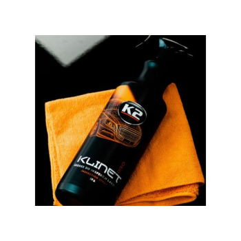 Засіб для очищення та знежирення поверхні / K2 KLINET PRO 1L D20011