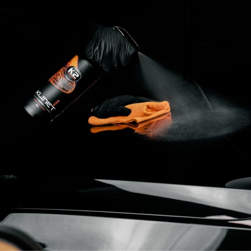 Засіб для очищення та знежирення поверхні / K2 KLINET PRO 1L D20011