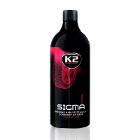 Засіб для полірування та догляду за шинами/ K2 SIGMA PRO 1L