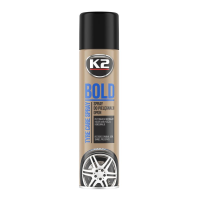Засіб догляду за шинами / K2 PERFECT BOLD 600ML AERO K1561