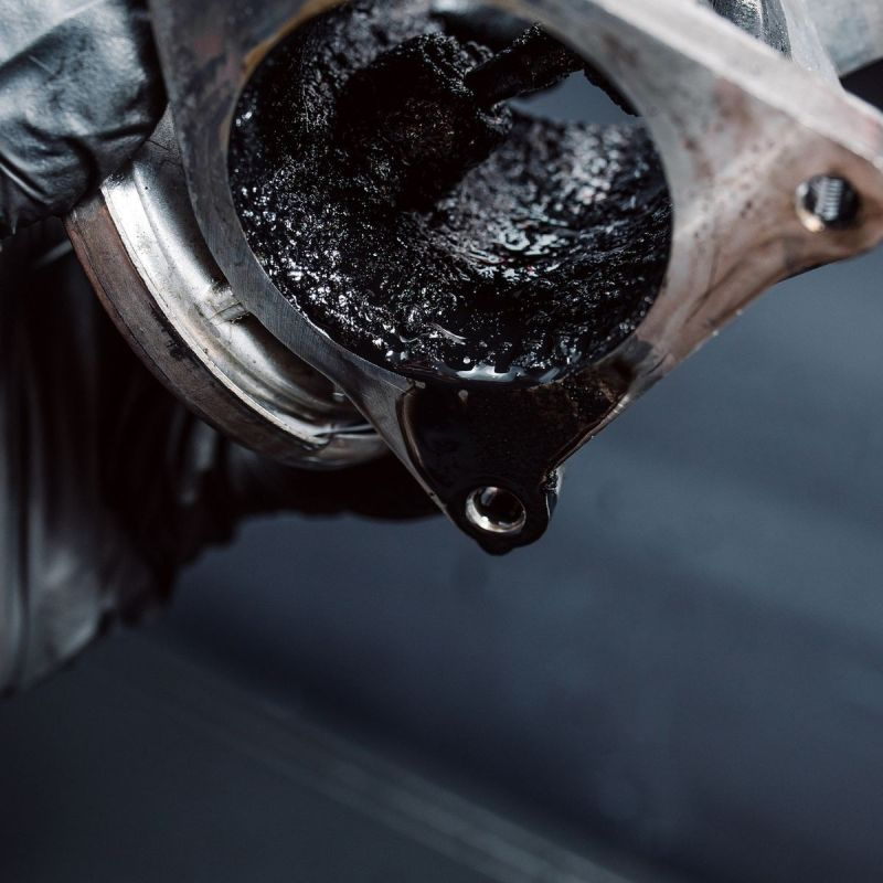 Засіб для очищення карбюр./ К2 PRO CARB, EGR ,TURBO AND INTAKE VALVE CLEANER 400ML W128