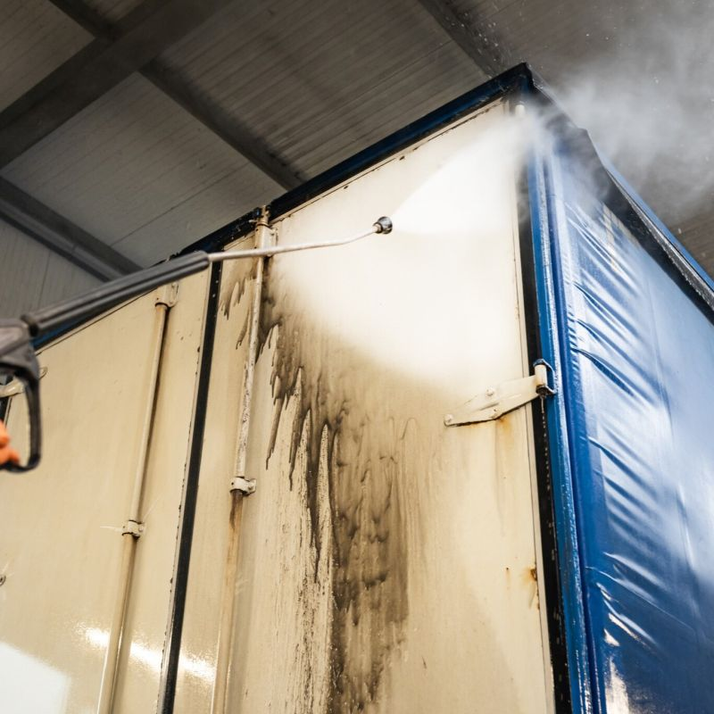 Шампунь для безконтактної мийки / K2 PRO DIPER 2 KG