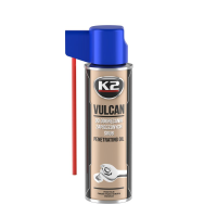 Засіб для полегшення відкручування болтів /K2 PRO VULCAN 250ML W117