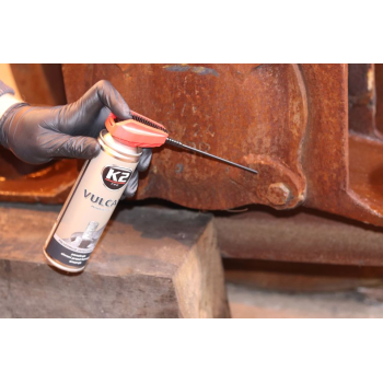 Засіб для полегшення відкручування болтів /K2 PRO VULCAN 250ML W117