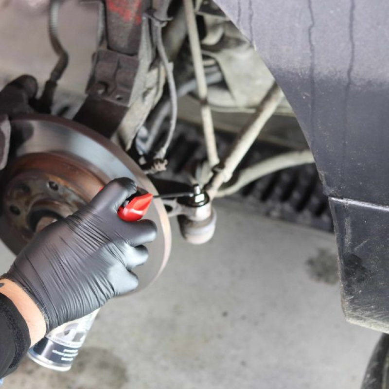 Засіб для полегшення відкручування болтів /K2 PRO VULCAN 250ML W117