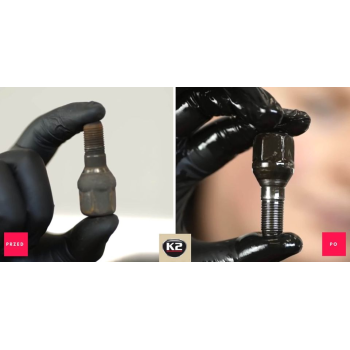 Засіб для полегшення відкручування болтів /K2 PRO VULCAN 500ML