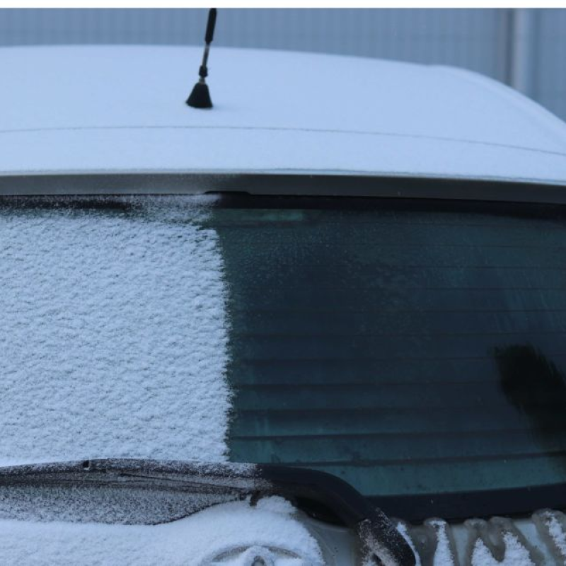 Засіб для розморожування скла / K2 PERFECT ALASKA MAX 700ML ATOM