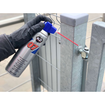 Універсальний засіб для змащення / K2 07 150ML