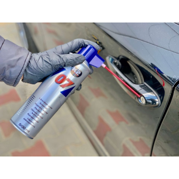 Універсальний засіб для змащення / K2 07 400ML