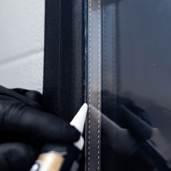 K2 SIL CLEAR 85g Силікон герметик (безбарвний) B255