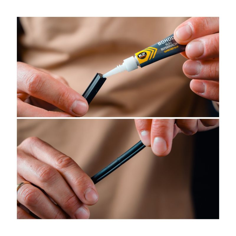 Універсальний суперклей /K2 BOND BONDIX 3G EB100/EB101