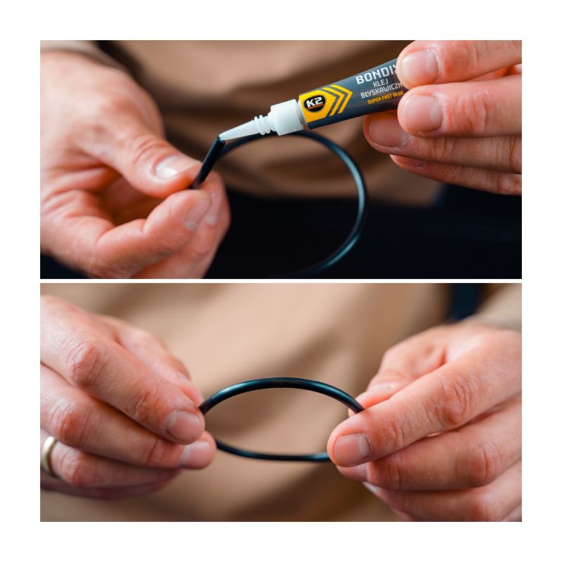 Універсальний суперклей /K2 BOND BONDIX 3G EB100/EB101