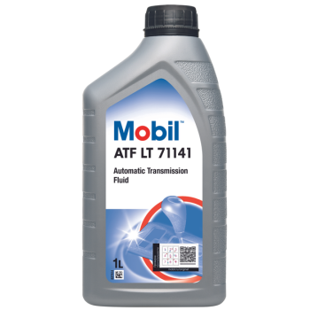 Олива трансм. MOBIL LT 71141 1л (12шт уп)