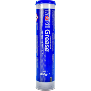 Пластична смазка  MOBIL GREASE XHP 222 / 0,39 кг