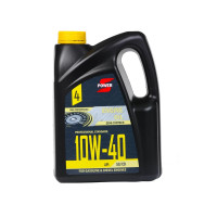 S-POWER STANDARD 10W-40