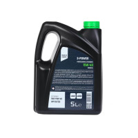 Олива моторна  S-POWER STANDARD 15W-40