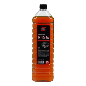 Олива  S-POWER М-10Г2к