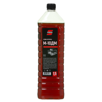 Олива S-POWER М-10ДМ